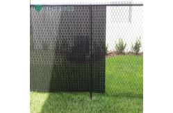 China Anti Theft Customization 6ft Studded T Post For Farm Fence supplier