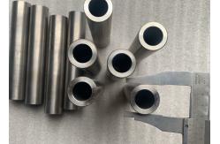 China ASTM B523 R60702 Seamless Zirconium Pipe supplier