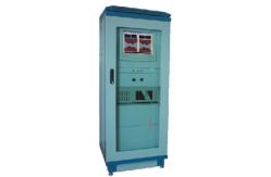 China On Line Non Destructive Eddy Current Flaw Detector Automatic Inspection supplier