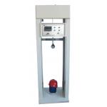 Safety Helmet Testing Machine For Impact And Puncture Resistance