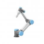 Universal Robot UR10 Cobot Robot Arm 10Kg Payload Collaborative Robot With Gripper For Assembly for sale
