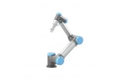 China Collaborative Robot 10Kg Max Payload 33.5Kg Weight for Industrial Automation supplier