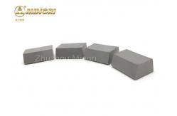 China Reliable Tungsten Carbide Inserts Snow Plow Cutting Edge For  Compact Tractors supplier