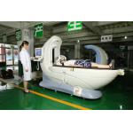 Painlessness 	Spinal Decompression Table Nourishing Decompression Treatment for sale