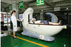 China Painlessness 	Spinal Decompression Table Nourishing Decompression Treatment supplier