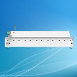12 Zone JT Reflow Oven TEA1200 Soldering Machine Electronic Manufacturing Services for sale