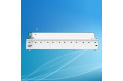 China 12 Zone JT Reflow Oven TEA1200 Soldering Machine Electronic Manufacturing Services supplier