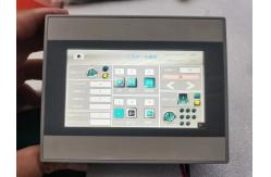 China HMI LCD Touch Screen for Industrial Efficiency and User-Friendly Interface supplier