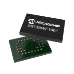 American Microchip Integrated Circuits SST39WF1601-70-4C-MAQE-T Brand New Original Electronic Components Package  Monitor and Reset Ethernet Controller for sale