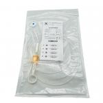ISO13485 ABS Endoscopic Cytology Brush 2300mm Working Length Disposable Cell Brush for sale