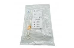 China ISO13485 ABS Endoscopic Cytology Brush 2300mm Working Length Disposable Cell Brush supplier