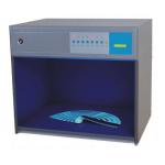D65 TL84 UV F Color Matching Light Box Conforms To International Standard for sale