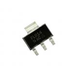 Integrated Circuits Microcontroller IRFL014TRPbF Vi-shay SI3586DV-T1-GE3 for sale