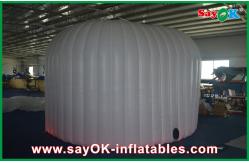 China Professional Photo Studio Party Inflatable Booth , Photo Booth Inflatable Beautiful Appearance supplier