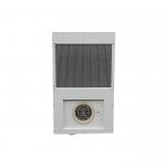 Electrical Enclosure Outdoor Cabinet Air Conditioner With Thermosiphon 1000W-3000W