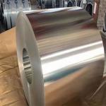 508mm SGCC Roofing Cold Rolled Galvanised Steel Coil Hot Dipped for sale
