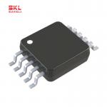 MAX4717EUB+T Integrated Circuit IC Chip Rail-To-Rail Signal Handling 1.8V for sale
