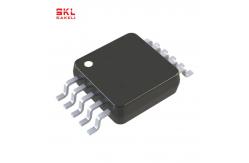 China MAX4717EUB+T Integrated Circuit IC Chip Rail-To-Rail Signal Handling 1.8V supplier