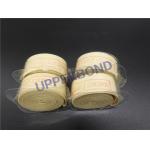 MK9 Cigarettes Machine Format Tapes Garniture Tapes 22*2800*0.6
