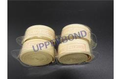 China MK9 Cigarettes Machine Format Tapes Garniture Tapes 22*2800*0.6 supplier