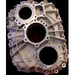 Aluminum Alloy Casting of Gearbox housing with lost foam process for sale