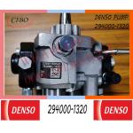 Fuel Injection Pump 294000-1320 22100-30160 For Toyota Hiace 1KD-FTV