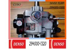 China Fuel Injection Pump 294000-1320 22100-30160 For Toyota Hiace 1KD-FTV supplier