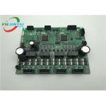 SMT Panasonic Replacement Parts PANASONIC CM402 CM602 H8 HEAD MC14CB BOARD KXFE00F0A00 for sale