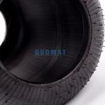 Durable Rubber Contitech 673N W01-095-0198 Firestone Bus Suspension Air Spring Bags