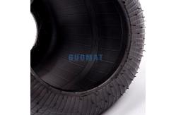 China Durable Rubber Contitech 673N W01-095-0198 Firestone Bus Suspension Air Spring Bags supplier