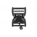 1pcs Quick Release Magnetic Buckle Adjustable Buckles For DIY Universal Men Tactical Belt Military Accessories for sale