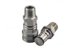 China Eaton HANSEN 2-HKIG and 2-HKIL stainless steel quick coupling supplier