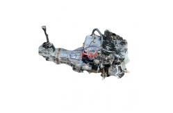 China 4 Cylinder 22R Used Japanese Toyota Engines With All Accessories supplier