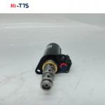 YN35V00049F1 Overflow Valve  for  SK200-6/200-8  Excavator Machinery Parts