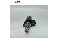 China YN35V00049F1 Overflow Valve  for  SK200-6/200-8  Excavator Machinery Parts supplier