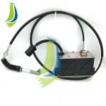 509-9704 Throttle Motor For E312D Excavator 5099704 for sale