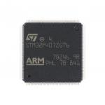 STM32F407ZGT6 LQFP144 MCU ARM M4 1024 FLASH 168 Mhz 192kB SRAM New and original Integrated circuit ic chip IN Stock for sale