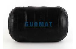 China 8015 Original Goodyear Bus Air Spring Auto Parts Replacement 566-03-8015 supplier