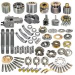 A4VG180 Piston Pump Spare Parts For  Hydraulic Pump And Motor Spare Parts Cylinder Pistons Valve Plate Ball Guide for sale