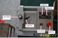 China Simple Splitting Machine ASC-501 Customizable According To Customer Needs supplier