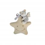 Extremely Soft Bear Plush Toy , High Durability New Baby Stuffed Animals