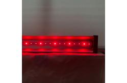 China RedFarm 730nm 30W UVA Grow Light LED Bar UV Supplemental Grow Bar supplier