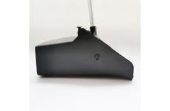 China Industrial 30x28x103cm Dustpan Brush Set Long Handled Brush And Pan supplier