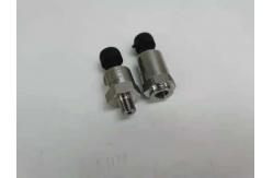 China Interference Resistant 6MPa 1%FS Oil Pressure Sensor supplier