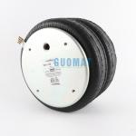 Rubber Bellow 578-92-3-356 Goodyear 2B14-365 Double Convoluted Air Spring for sale