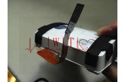 China ICU Spo2 Module , Pump Apply Handheld Patient Monitor supplier