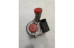 China 2.7T Engine A6 Audi Diesel Turbo Replacement 059145721R 777162-0001 supplier