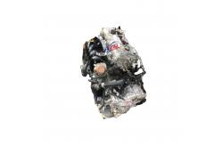 China Japanese Used Complete Engines Toyota 1ZR Engine 6 Months Warranty supplier