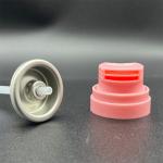 One Inch 25.4mm Versatile Dry Shampoo Spray Nozzle for Home and Travel Convenient and Dependable for sale