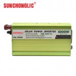 1000va Modified Sine Wave Power Inverter 5V 1A USB Charging Interface Rustproof for sale